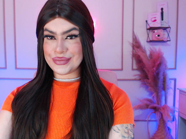 ImNicol - Live sex cam - 21232446