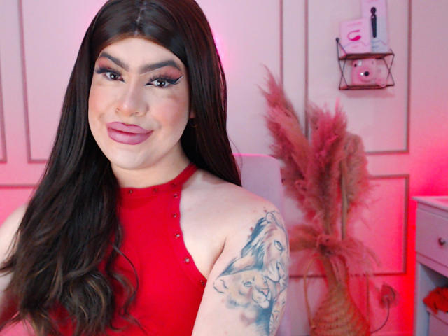 ImNicol - Live Sex Cam - 21232458