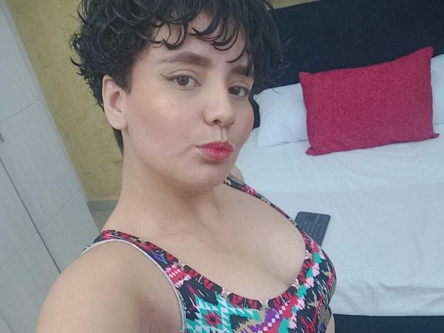 IkramCyy - Sexe cam en vivo - 21232578