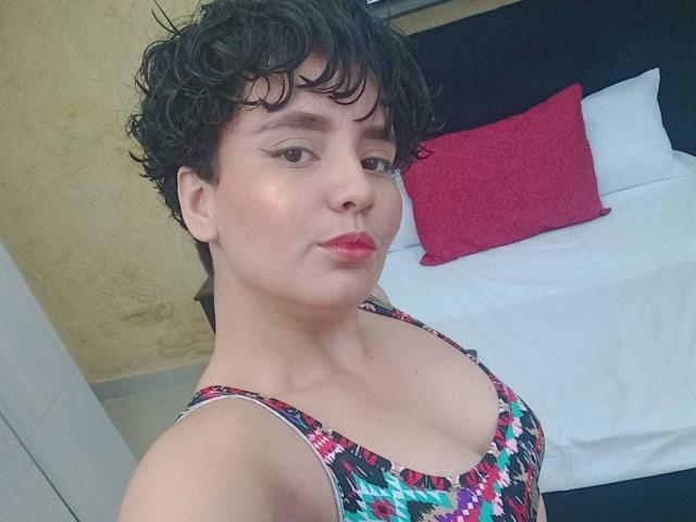 IkramCyy - Live sexe cam - 21232586
