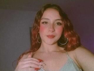 AriannaSexx - Live Sex Cam - 21232710