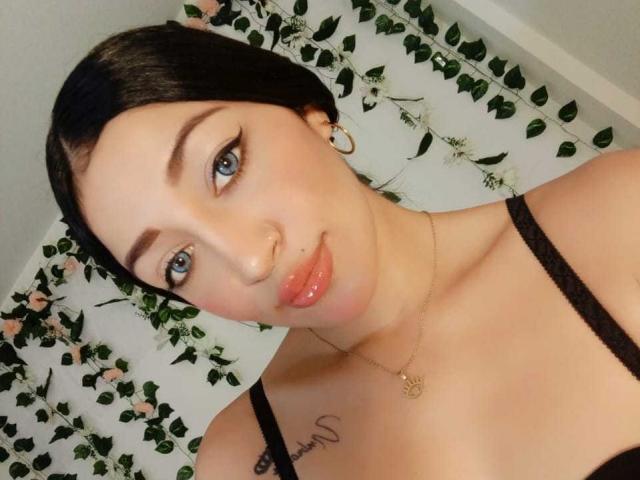 AnnaKhalo - Live sex cam - 21232766