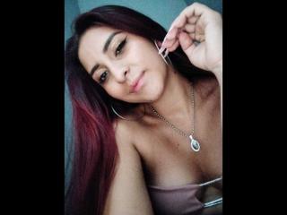 AriannaSexx - Live Sex Cam - 21232786