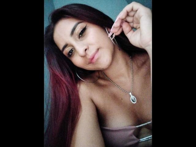 AriannaSexx - Live porn &amp; sex cam - 21232786