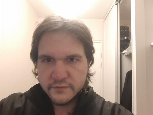 NectarineFad - ライブポルノ&amp;セックスカム - 21232810