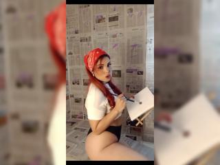 SelenaTyler - Sexe cam en vivo - 21232962