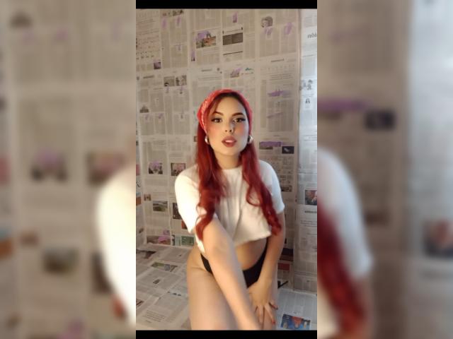 SelenaTyler - сексуальная веб-камера в реальном времени - 21232994