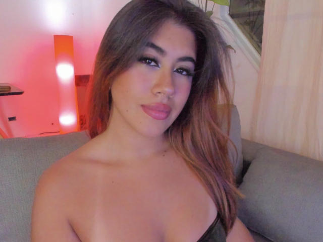 IsaJons - Live porn &amp; sex cam - 21233370