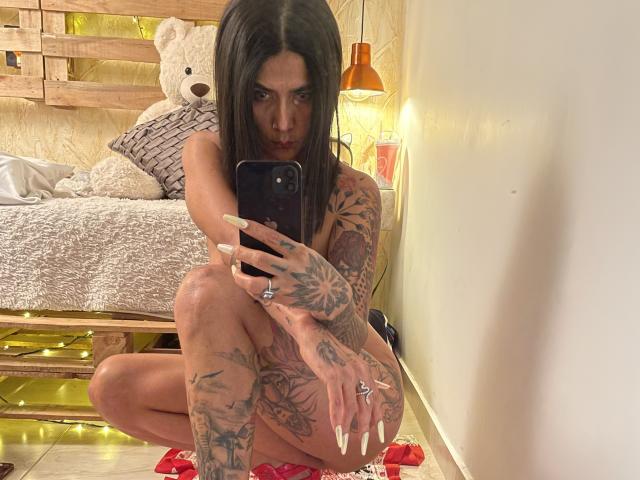 AmberLi - Live porn &amp; sex cam - 21233818