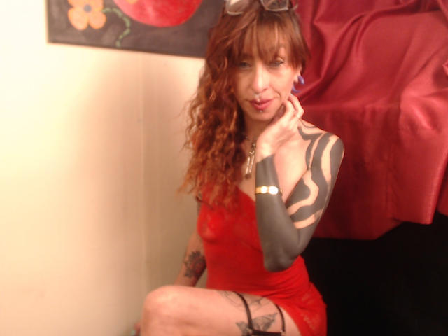 GrethelMuller - Sexe cam en vivo - 21234250