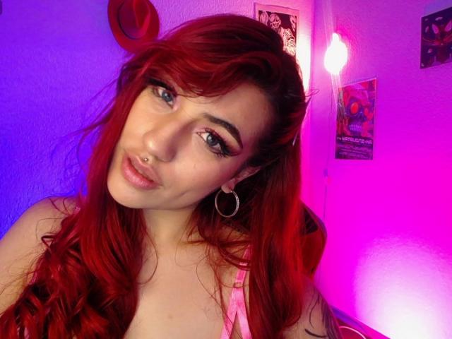 Holyevaa - Live porn &amp; sex cam - 21234318