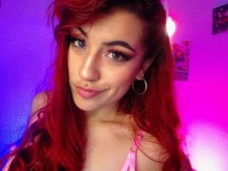 Holyevaa - Sexe cam en vivo - 21234322