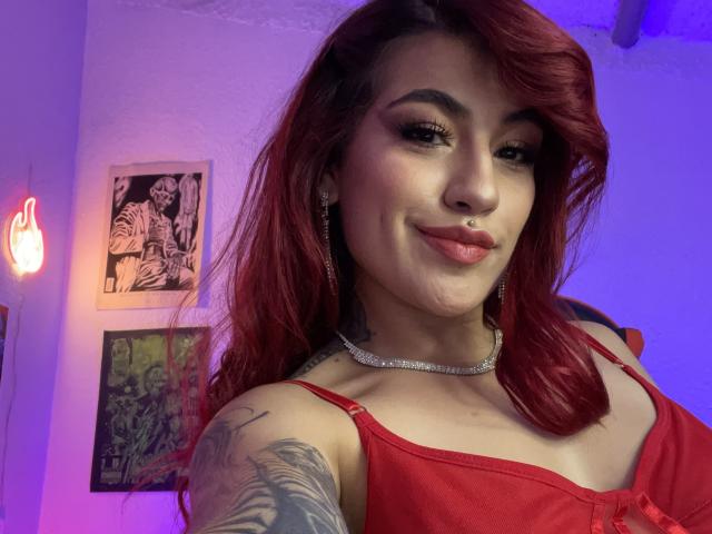Holyevaa - Live porno og sexkamera - 21234358