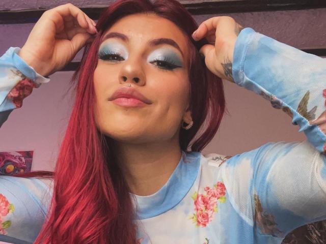 Holyevaa - Live porn &amp; sex cam - 21234366