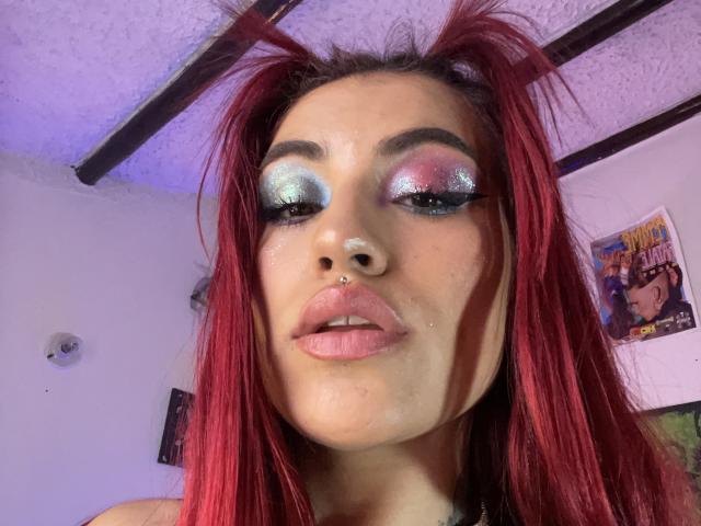 Holyevaa - Live porn &amp; sex cam - 21234370