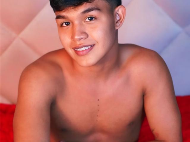 JordanTrinity - Sexe cam en vivo - 21234610