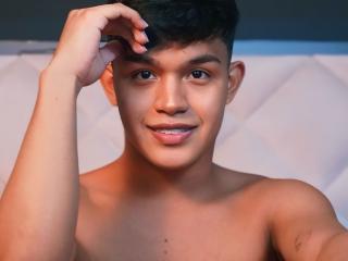 JordanTrinity - Sexe cam en vivo - 21234634