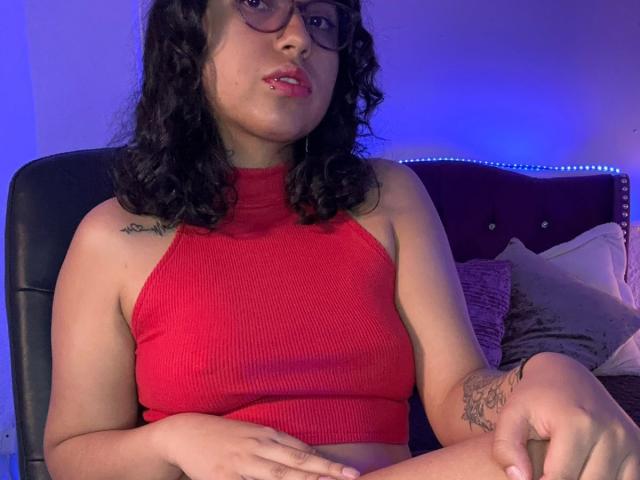 KeriaCollie - Sexe cam en vivo - 21234922