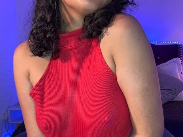 KeriaCollie - Live porn &amp; sex cam - 21234938