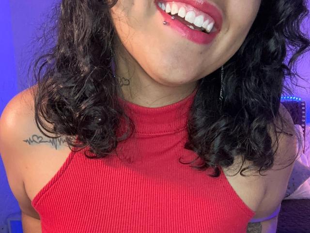 KeriaCollie - Live porn &amp; sex cam - 21234942