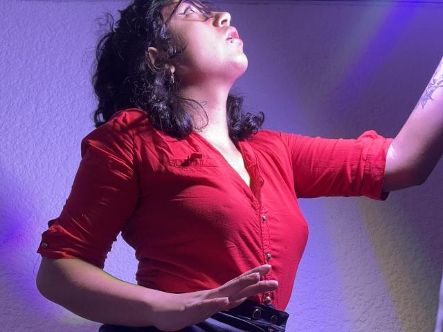 KeriaCollie - Camera khiêu dâm &amp; quyến rũ trực tiếp - 21234986