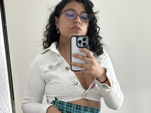 KeriaCollie - Sexe cam en vivo - 21234994