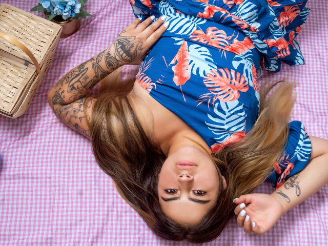 SthelaAcosta - Live porn &amp; sex cam - 21235334