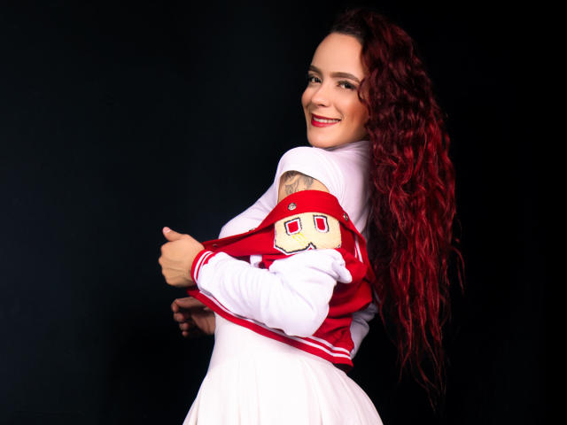 MaiaPark - פורנו בשידור חי ומצלמת סקס - 21235574