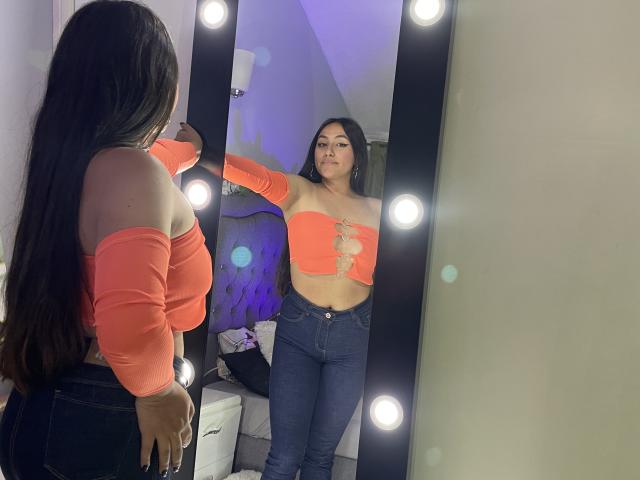 ScarlethRomanova - сексуальная веб-камера в реальном времени - 21235610