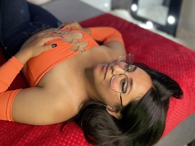 ScarlethRomanova - Live porn &amp; sex cam - 21235626