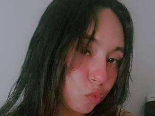 AnnieSoft - сексуальная веб-камера в реальном времени - 21235770