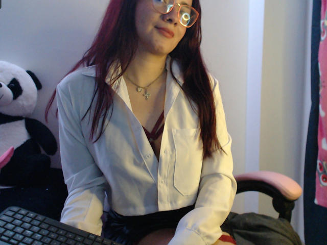 EimmyHoskX - Live porn &amp; sex cam - 21236210