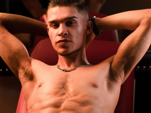 JhonMilt - Live porn &amp; sex cam - 21236510