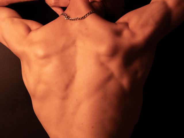 JhonMilt - Live sex cam - 21236530