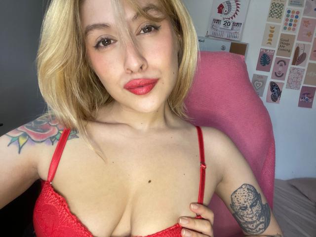 IsabellaPalacio - Live porn &amp; sex cam - 21236834