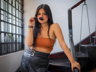 JazzCastell - Live sex cam - 21237102