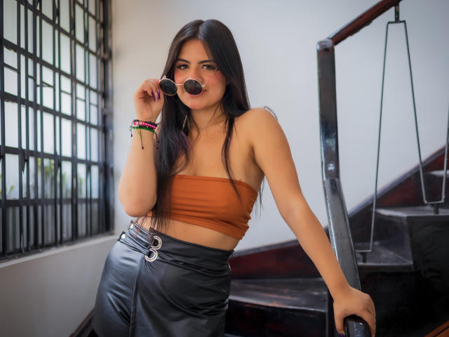 JazzCastell - Sexe cam en vivo - 21237102