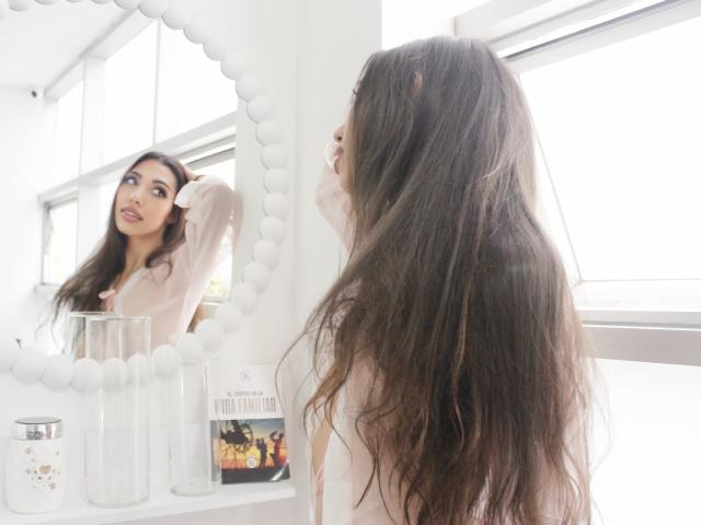 MissVeronnica - Camera khiêu dâm &amp; quyến rũ trực tiếp - 21237274