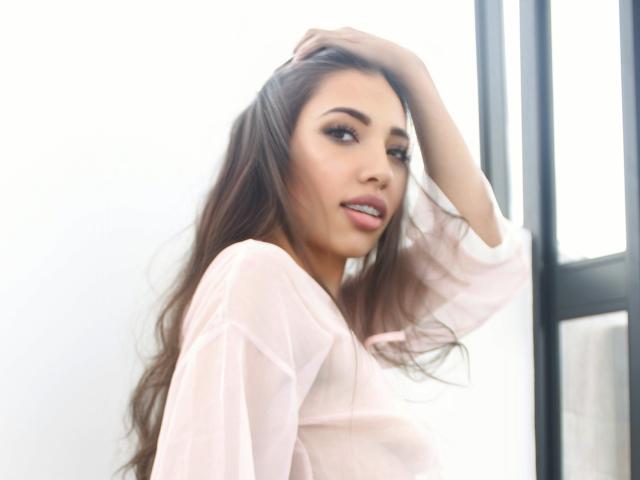 MissVeronnica - Sexe cam en vivo - 21237278