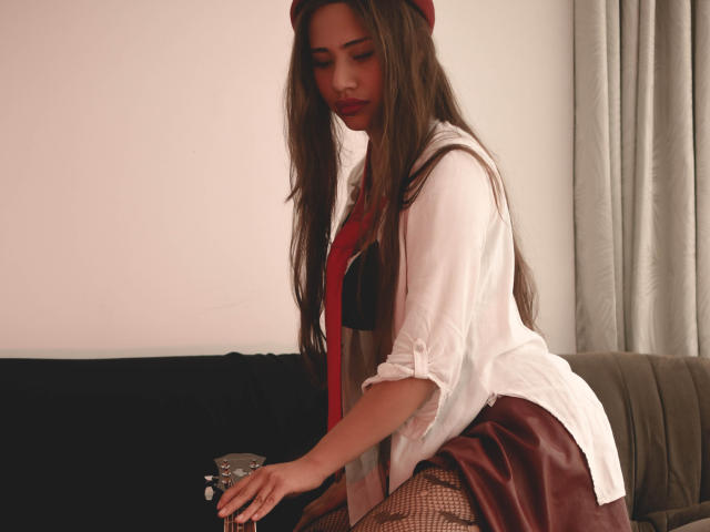 LillyJones - Live porn &amp; sex cam - 21237626