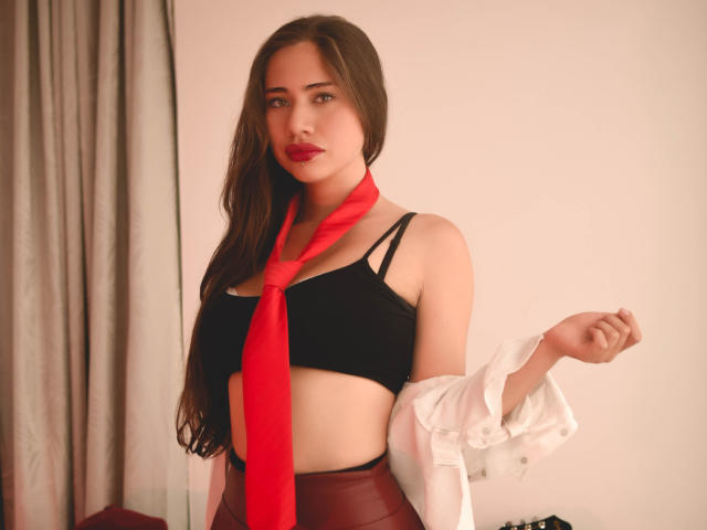 LillyJones - Sexe cam en vivo - 21237642