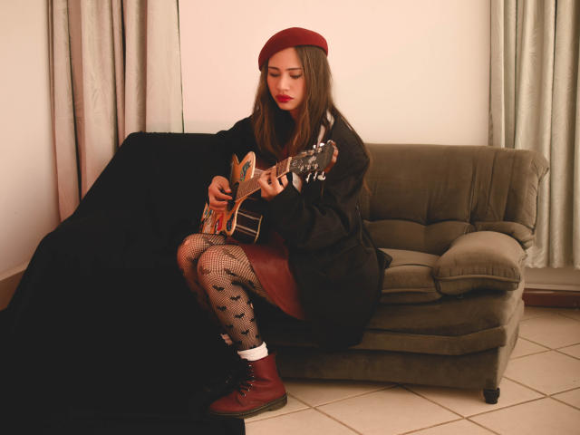 LillyJones - ライブポルノ&amp;セックスカム - 21237654