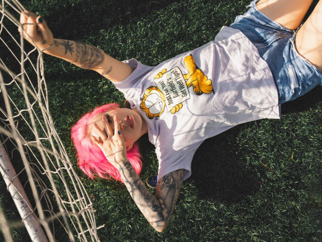 SarahRousen - Live sex cam - 21238734