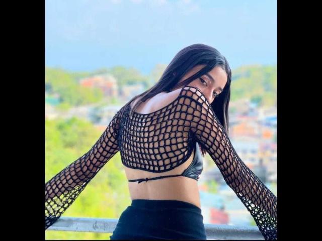 SalomeMille - Live porn &amp; sex cam - 21238886