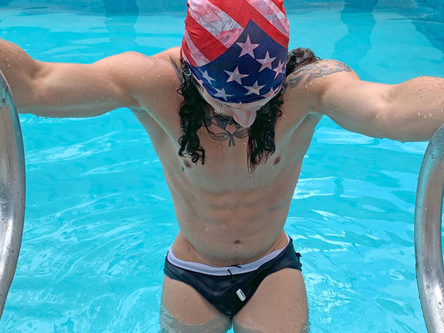 RebelDali69 - Camera khiêu dâm &amp; quyến rũ trực tiếp - 21238942