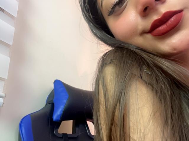 DianaFernandezz - Live sexe cam - 21239198