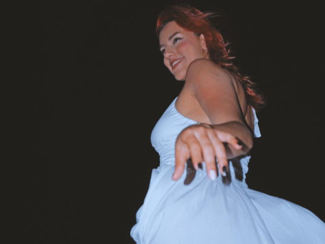 ZoeeMar - Sexe cam en vivo - 21239426