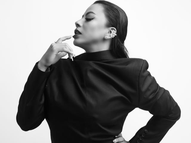 Amberv - Porno na żywo i seks kamera - 21239610