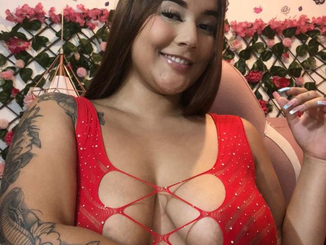 CharlotteSweetyX - Camera khiêu dâm &amp; quyến rũ trực tiếp - 21239798