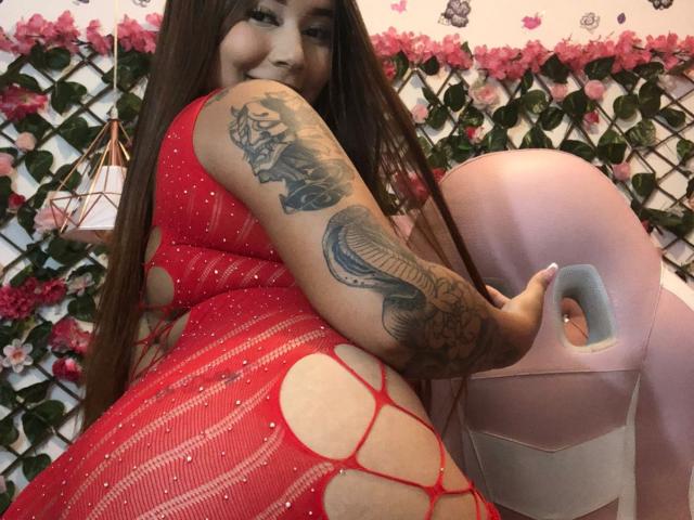 CharlotteSweetyX - Live porn &amp; sex cam - 21239810